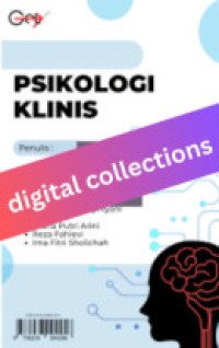 Psikologi Klinis