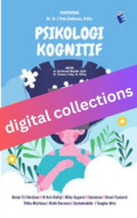 Psikologi Kognitif