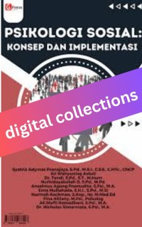 Psikologi Sosial Konsep dan Impelementasi