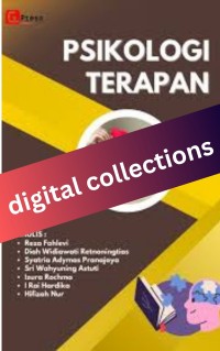 Psikologi Terapan