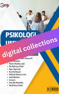 Psikologi Umum