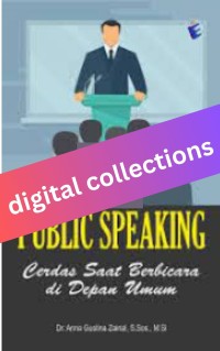 Image of Public Speaking Cerdas Saat Berbicara di Depan Umum