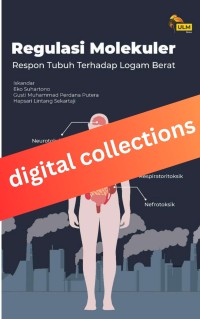 Regulasi Molekuler Respon Tubuh Terhadap Logam Berat