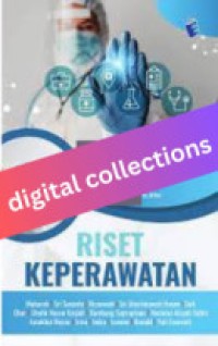 Image of Riset Keperawatan