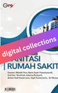 Image of Sanitasi Rumah Sakit