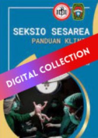 Image of Seksio Sesaria Panduan Klinis