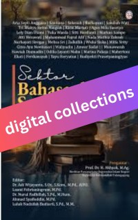 Sektor Bahasa dan Sastra dalam Dinamika Perkembangan