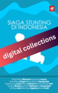 Image of Siaga Stunting di Indonesia
