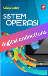 Image of Sistem Operasi