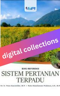 Sistem Pertanian Terpadu