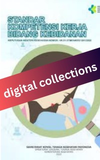 Standar Kompetensi Kerja Bidang Kebidanan