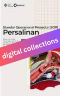 Image of Standar Operasional Prosedur, SOP Persalinan