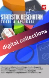 Statistik Kesehatan, Teori dan Aplikasi