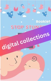 Stop Stunting dengan MPASI