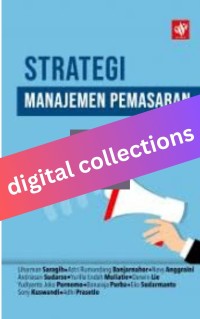 Strategi Manajemen Pemasaran