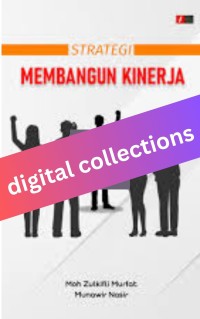 Strategi Membangun Kinerja