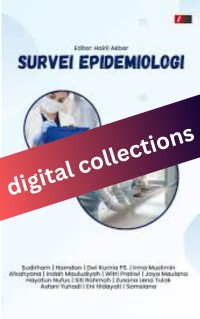 Survei Epidemiologi