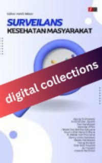 Image of Surveilans Kesehatan Masyarakat