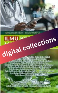 Tantangan dan Problematika Ilmu Kesehatan Masyarakat