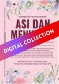 Tantangan dan Tips Sukses Seputar Asi dan Menyusui