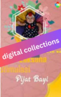 Tata Laksana Stimulasi Pijat Bayi