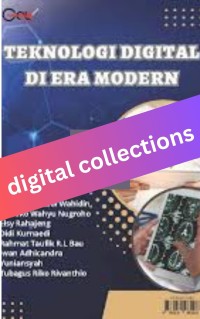 Teknologi Digital Di Era Modern