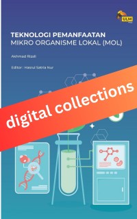 Teknologi Pemanfaatan Mikro Organisme Lokal MOL