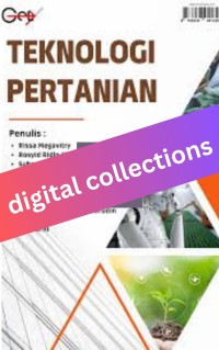 Image of Teknologi Pertanian