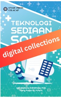 Teknologi Sediaan Solid