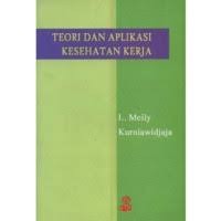 Image of Teori Dan Aplikasi Kesehatan Kerja