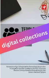 Teori Desain Organisasi