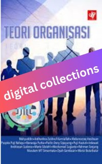 Teori Organisasi