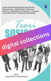 Image of Teori Sosiologi