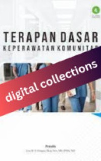 Image of Terapan Dasar Keperawatan Komunitas