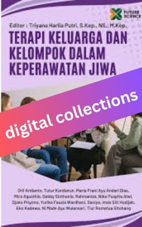 Terapi Keluarga dan Kelompok dalam Keperawatan Jiwa