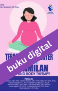 Terapi Komplementer dalam Kehamilan Mind and Body Therapy