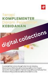 Terapi Komplementer Dalam Pelayanan Kebidanan