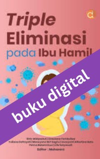 Triple Eliminasi Pada Ibu Hamil