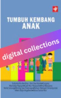 Image of Tumbuh Kembang Anak