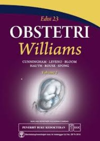 Image of Williams Obstetrics Volume 2